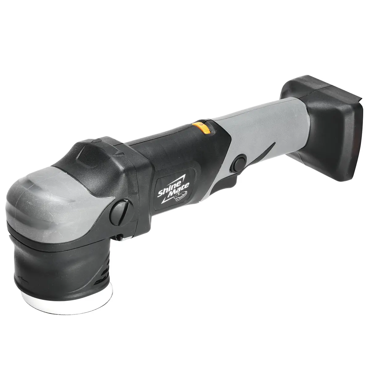 Shinemate Eb351 3/12 Cordless Polisher (Machine Only) 1