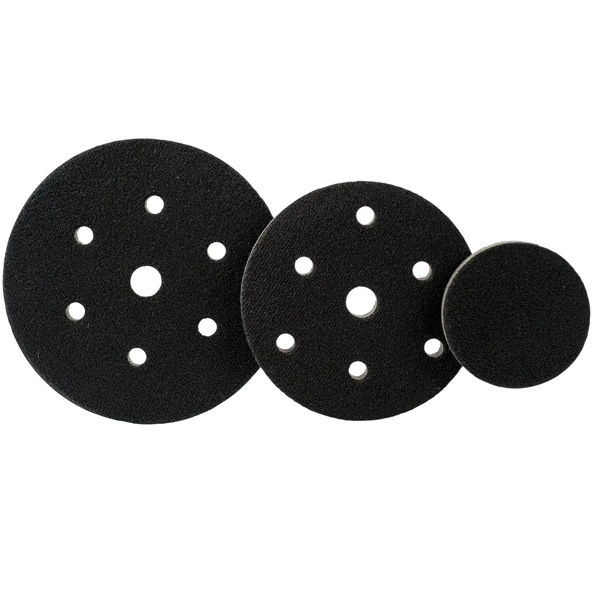 Shinemate Interface Pad (3", 5", 6") 1