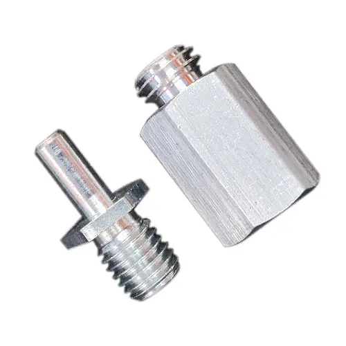 Shinemate M14 To 5/8Th, M14 To Drill Adapters 1