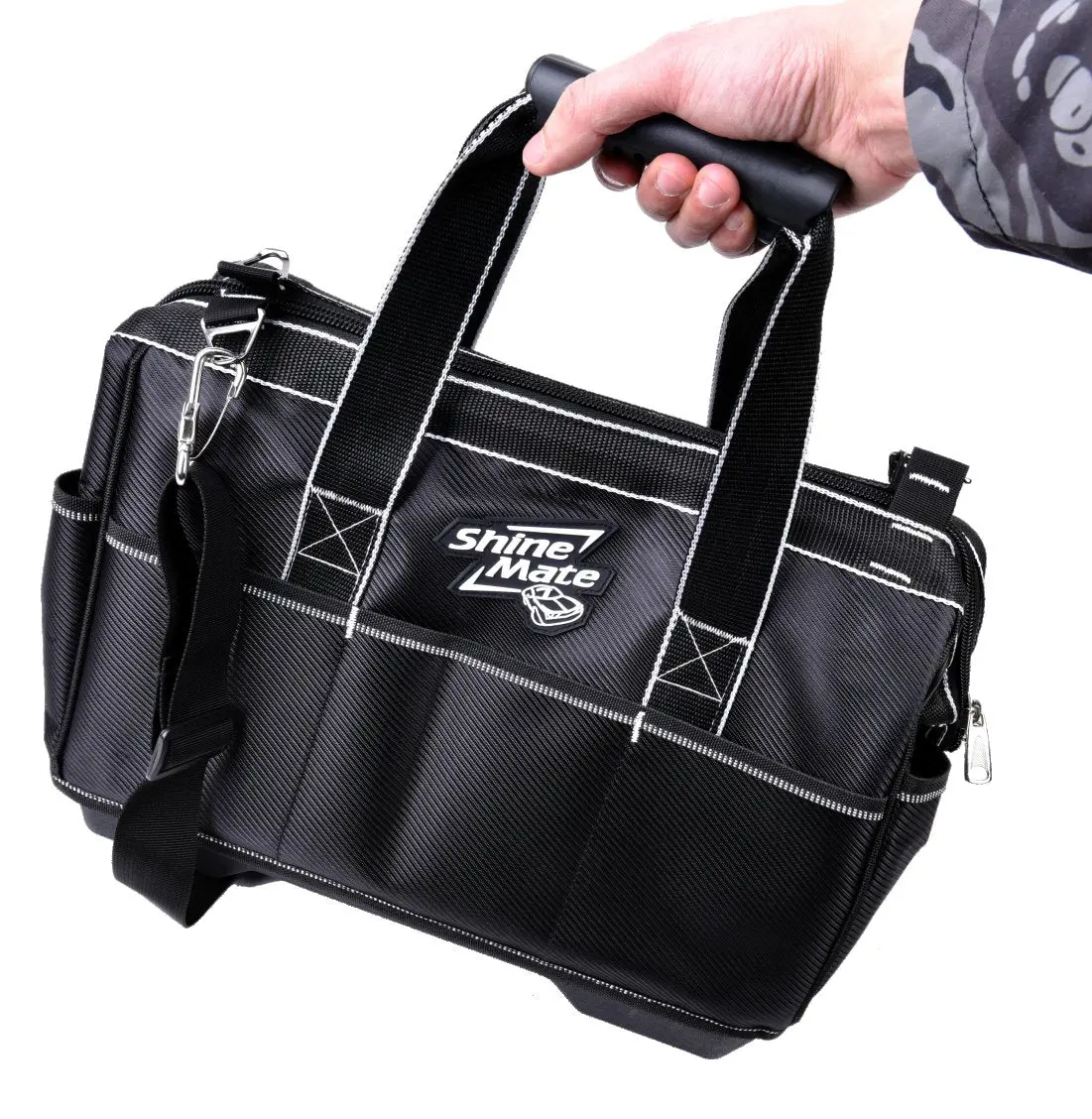 Shinemate Heavy Duty Detailing Bag 2