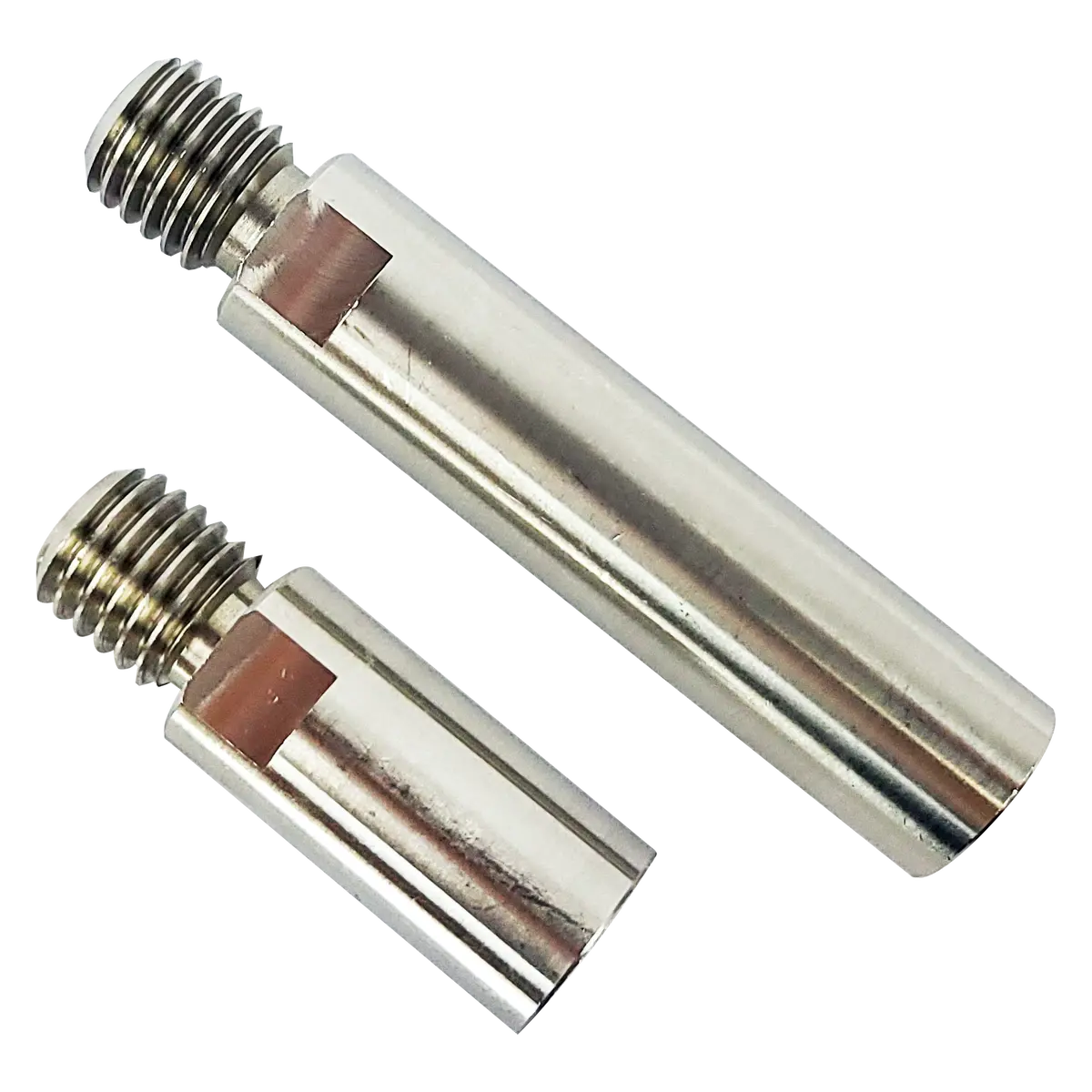 Shinemate Extensions (40Mm Or 80Mm) 5/8Th Rotary Thread 1