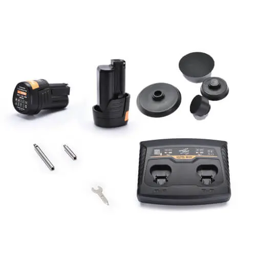 Shinemate Eb210 Eb212 Eb213 Battery, Charging Dock, Backing Plate And Other Spare Parts 1