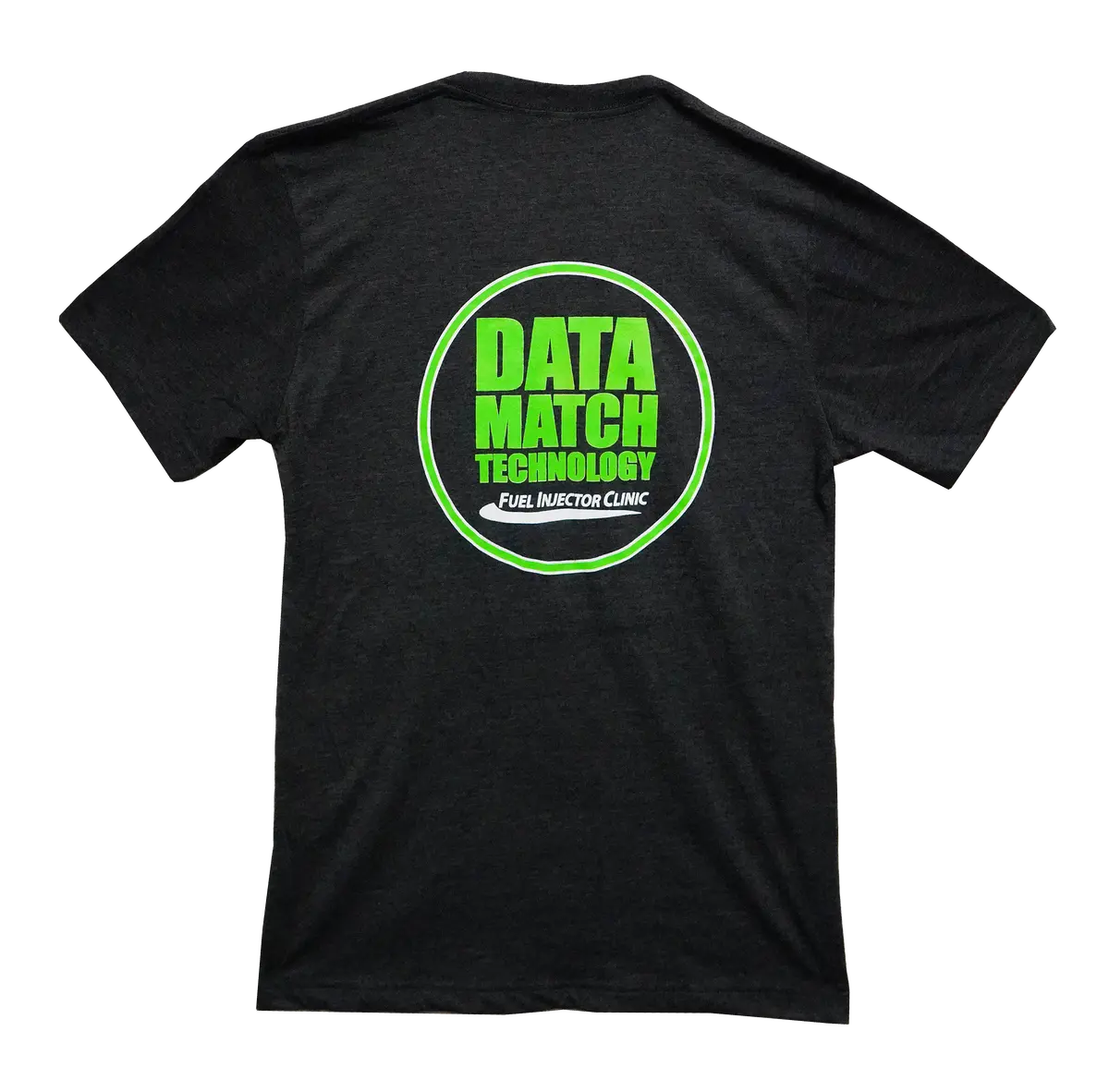 Fuel Injector Clinic T-Shirt (T-Shirt) 1