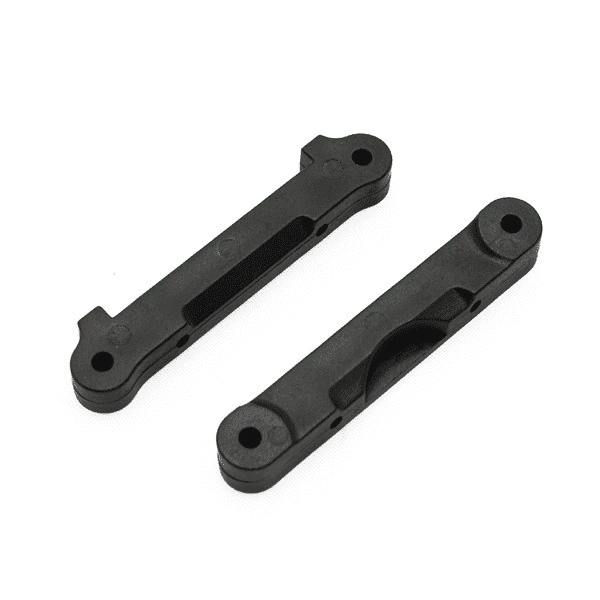 Hobbytech Bxr.S1/Mt Front To-In Plate/Lower Susp Arm Ht-Rev-Bx004 1