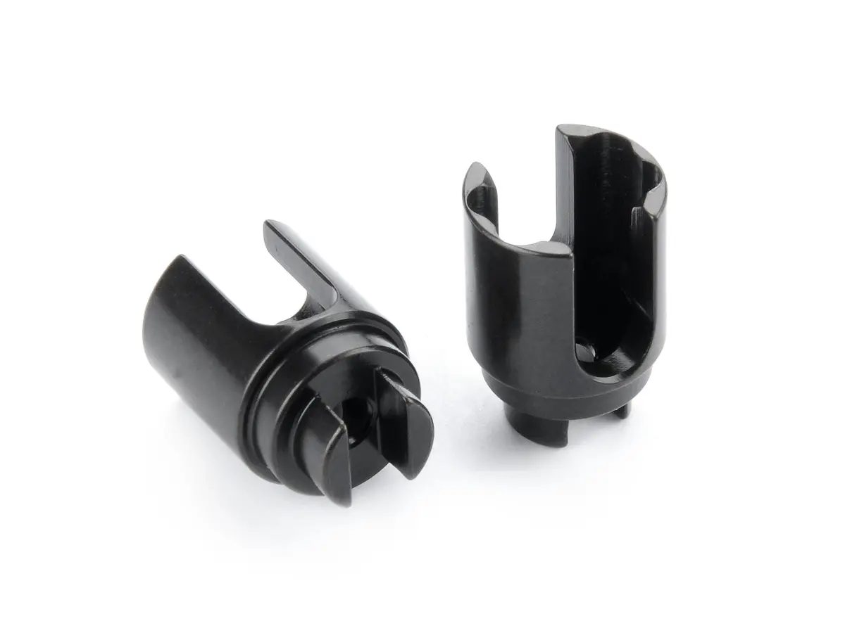 Steel Gear Diff Outdrive For Small Bearing - Hss(Tm) (2) 1