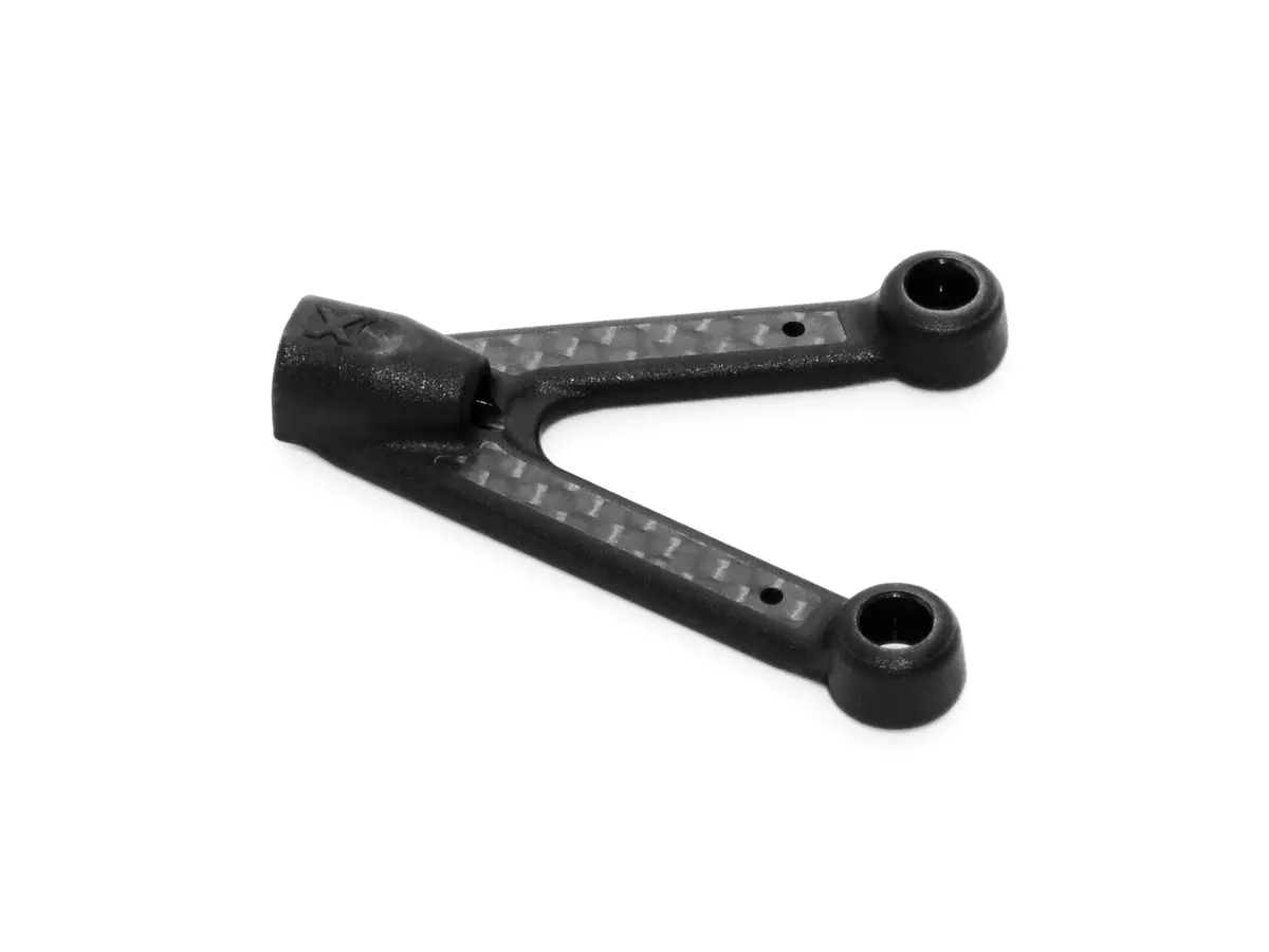 X4 Cff Carbon-Fiber Fusion Upper Arm - Medium - Fl/Rr 1