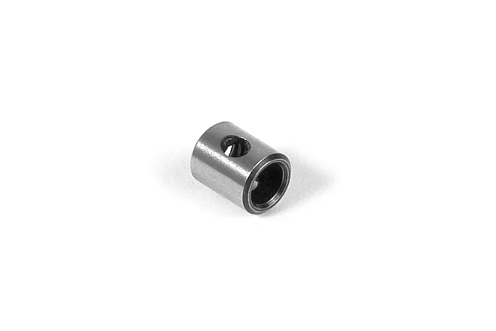 Ecs Drive Shaft Coupling For 2Mm Pin - Hudy Spring Steel(Tm) 2