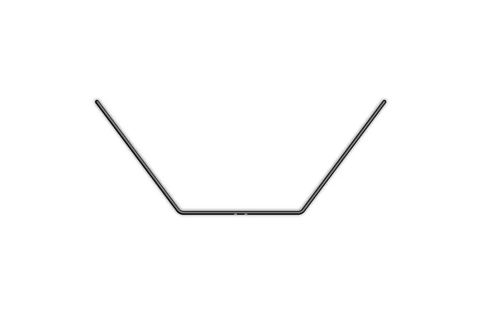 Anti-Roll Bar Rear For Ball-Bearings 1.2Mm 1
