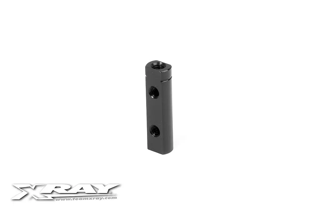 Alu Servo Mount - Long 1