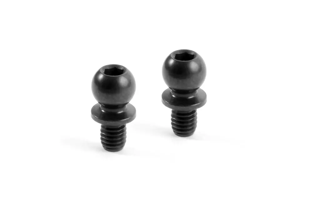 Ball End 4.9Mm With 4Mm Thread (2) 1