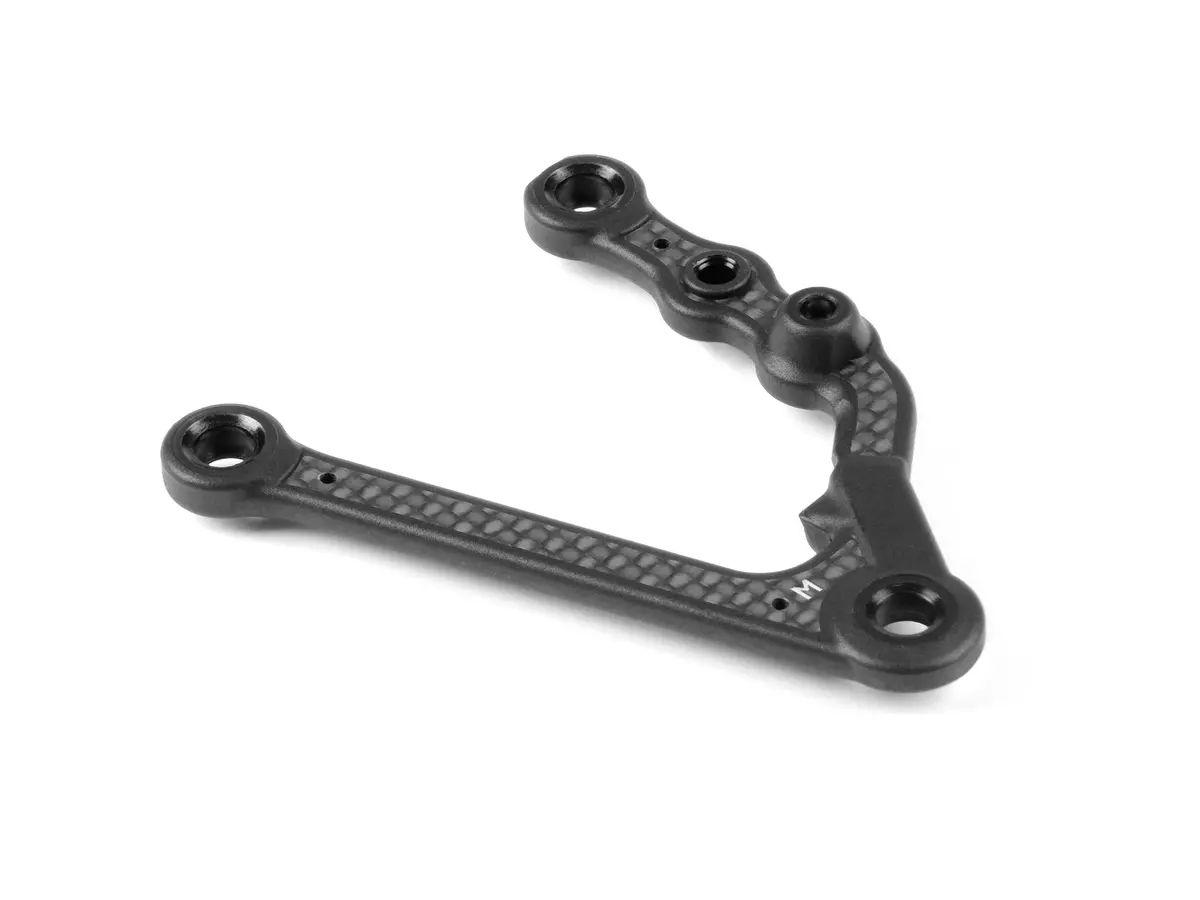 X4 Cff(Tm) Front Lower Arm - Inner Shock Position - Medium - L 1
