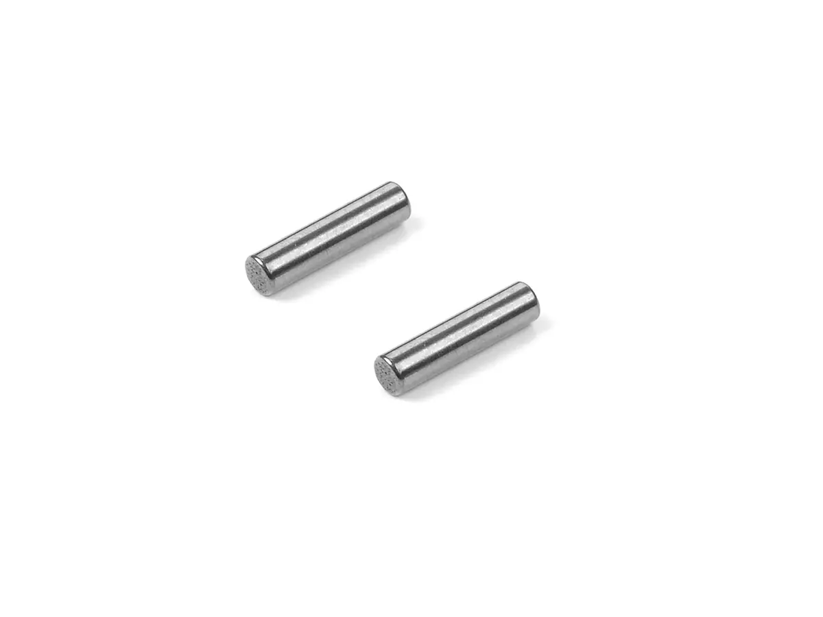Ecs Bb Sc Drive Shaft Pin 2X8.4 (2) 1