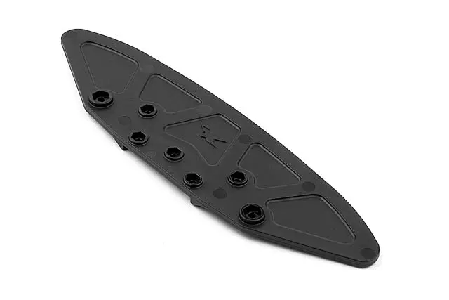 Composite Wide Bumper 1