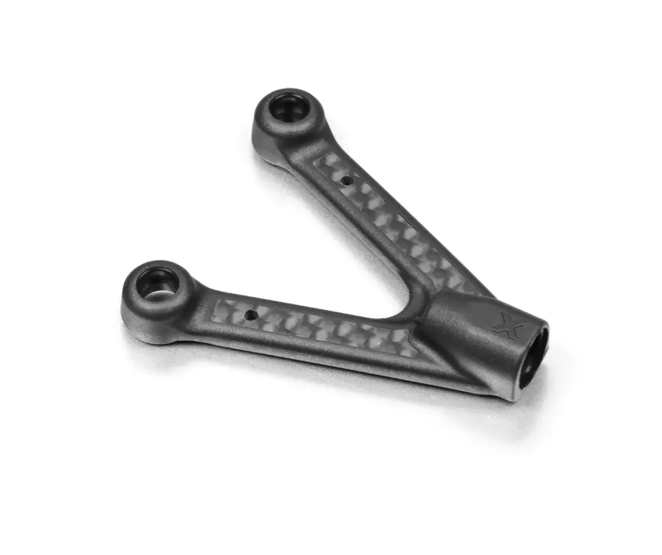 X4 Cff Carbon-Fiber Fusion Upper Arm - Soft - Fr/Rl 1
