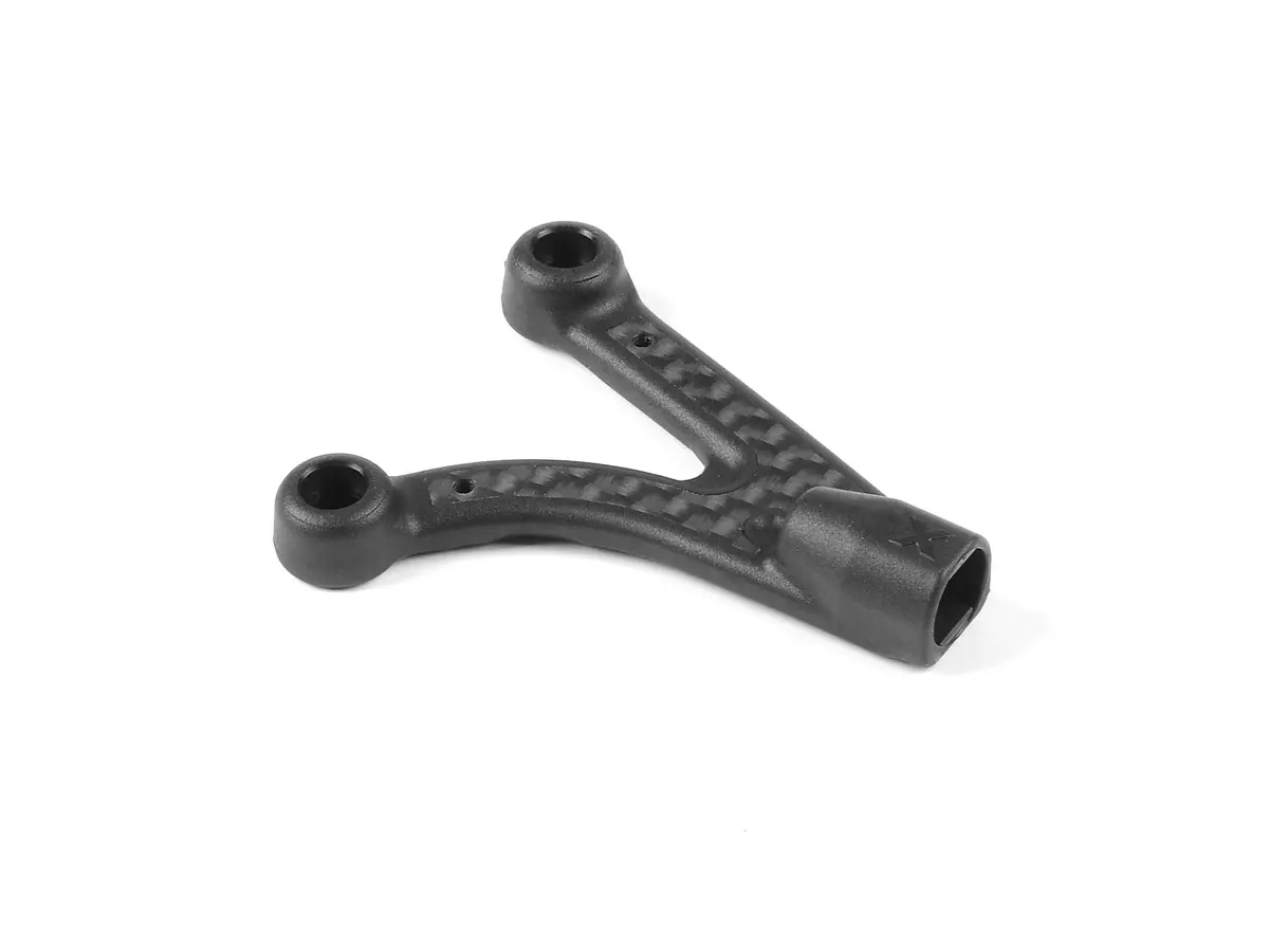 X4 Cff(Tm) Upper Arm - Inner Shock Position - Medium - Fr/Rl 1