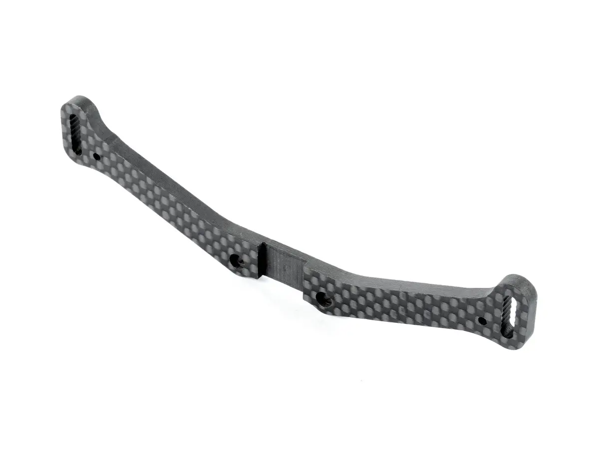 X4 Carbon Body Post Holder For Uni Bulkheads 1