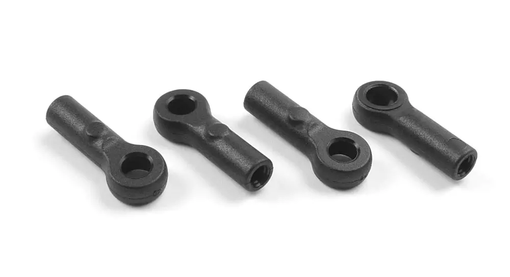 Ball Joint 4.9Mm Unidirectional - Open (4) 1