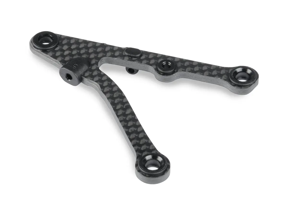 X4 Cff2(Tm) Front Lower Arm - Medium - Right 1