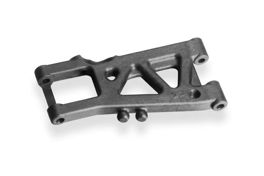 Composite Rear Suspension Arm Long Right - Hard 2