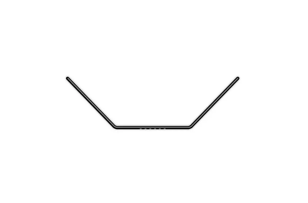 Anti-Roll Bar Front For Ball-Bearings 1.6Mm 2