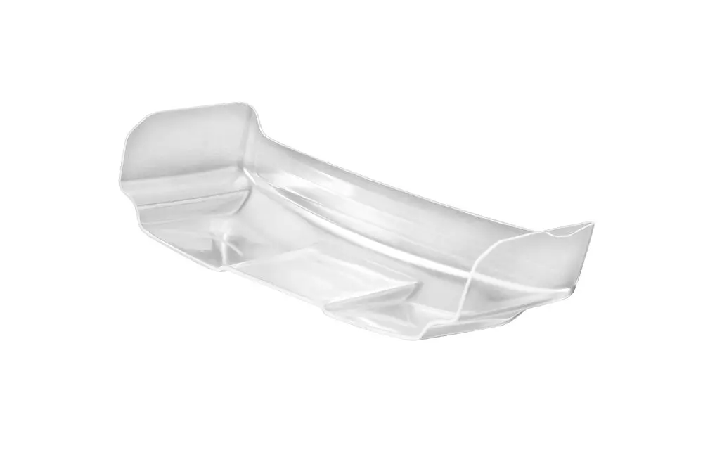 Lexan Rear Wing - Thick 2