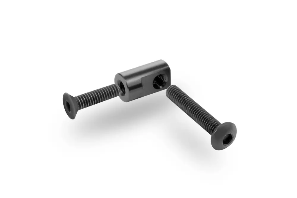 Alu Universal Mount 1