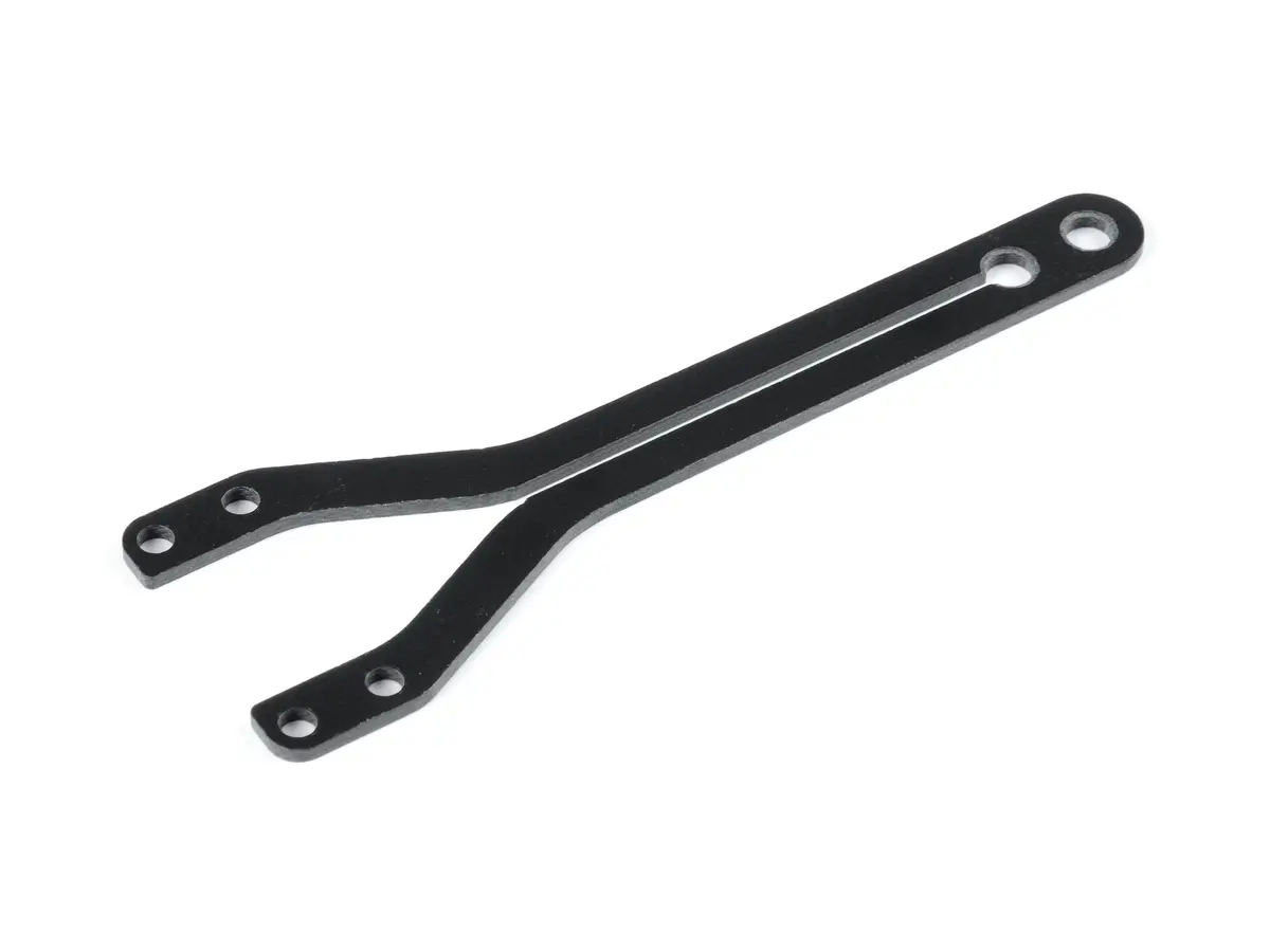 X4'26 Glass Fiber Upper Deck - Split Front Open - Soft 1