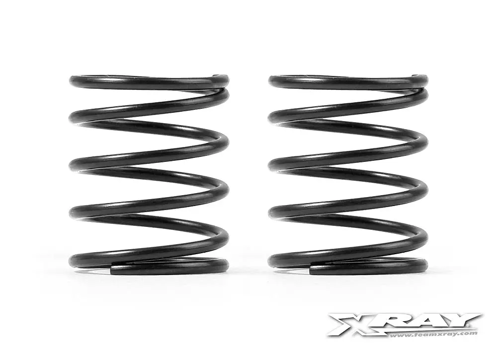 Xray 4S Spring-Set C=2.7 (2) 1