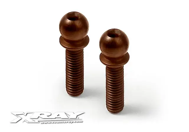 Ball End 4.9Mm With Thread 10Mm (2) 1