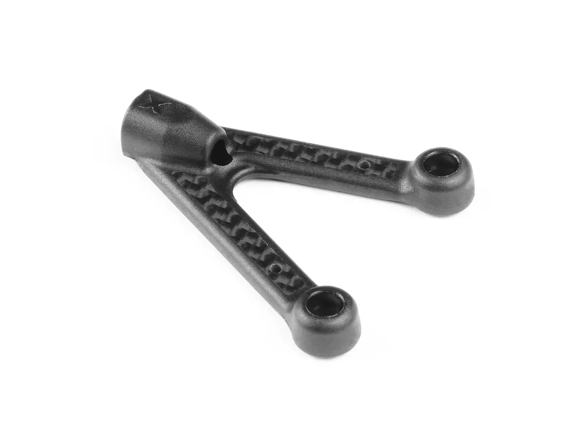 X4 Cff Carbon-Fiber Fusion Upper Arm - Medium - Fl/Rr 1