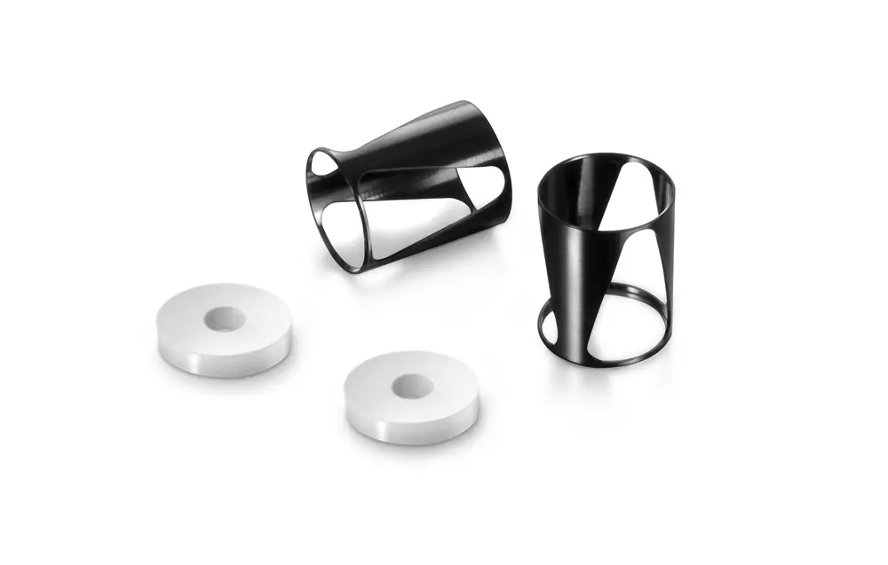 Alu Progressive Shock System - Set (2) 1