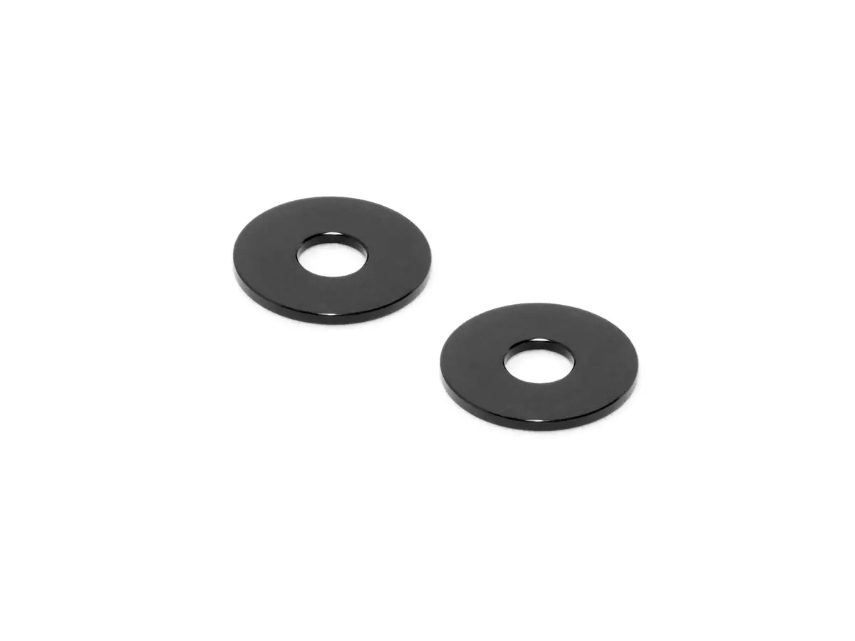 Alu Wheel Shim Offset 1.0Mm (2) 1