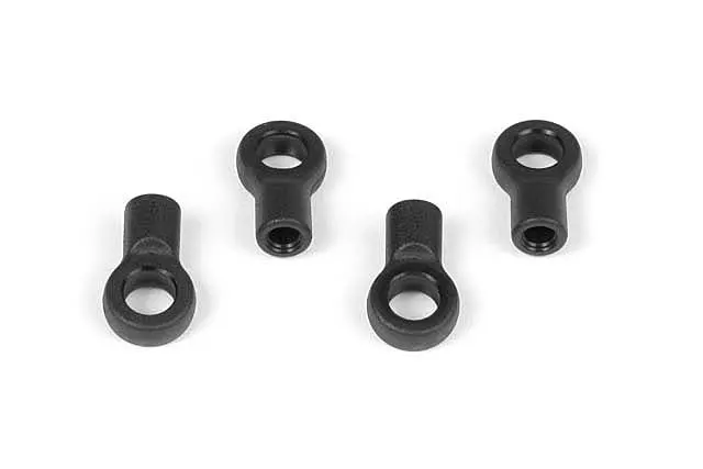 Ball Joint 4.9Mm - Open (4) 2