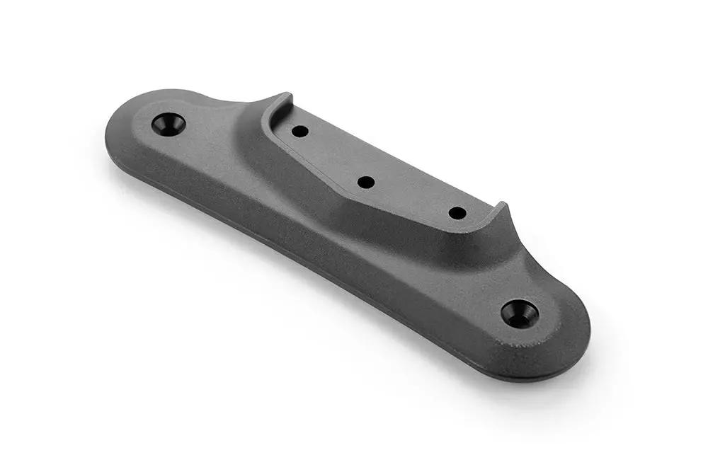 Composite Bumper For Adj. Body Mounts 1