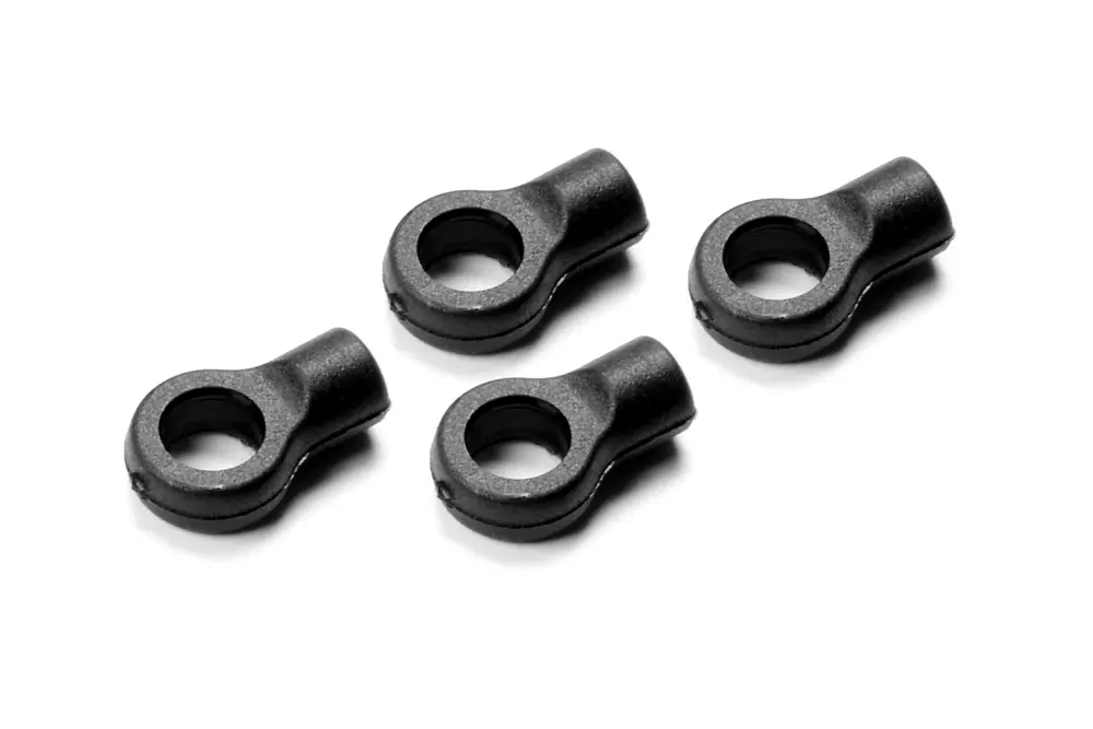 Composite Ball Joint 4.9Mm - Extra Short Open (4) 1