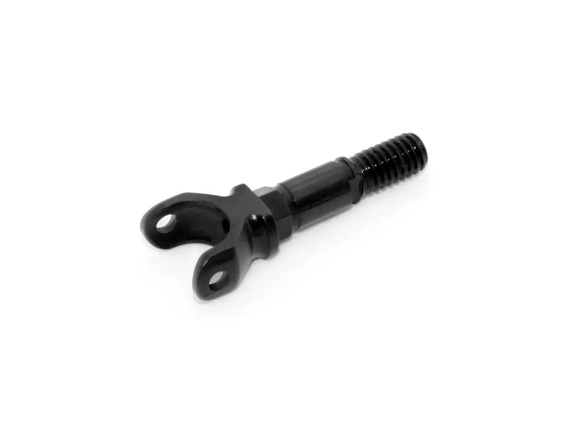 X4 Drive Axle - Lightweight - Hudy Spring Steel 1