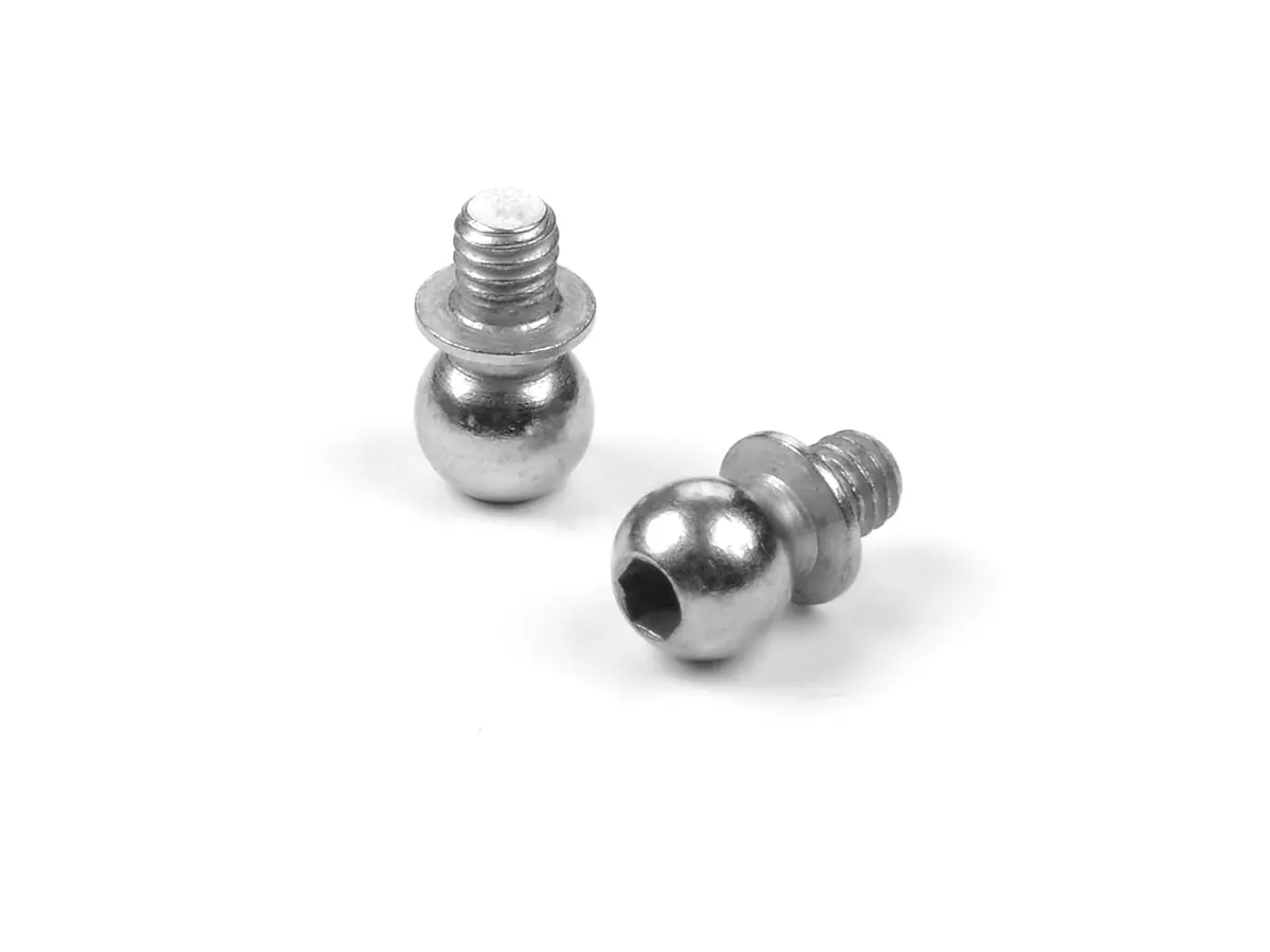 Ball End 4.9Mm With 3Mm Thread (2) 1