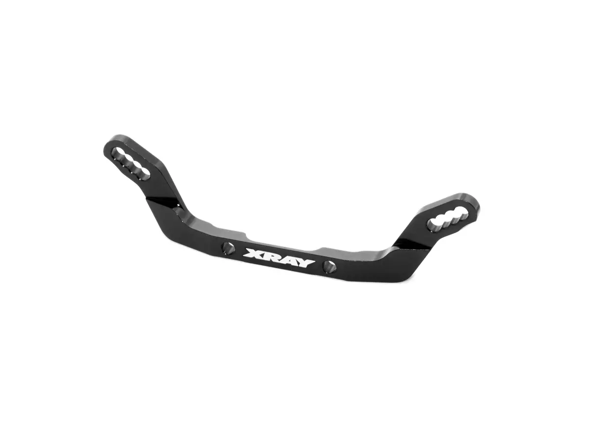 X4 Alu Shock Tower - Swiss 7075 T6 - Rear 1
