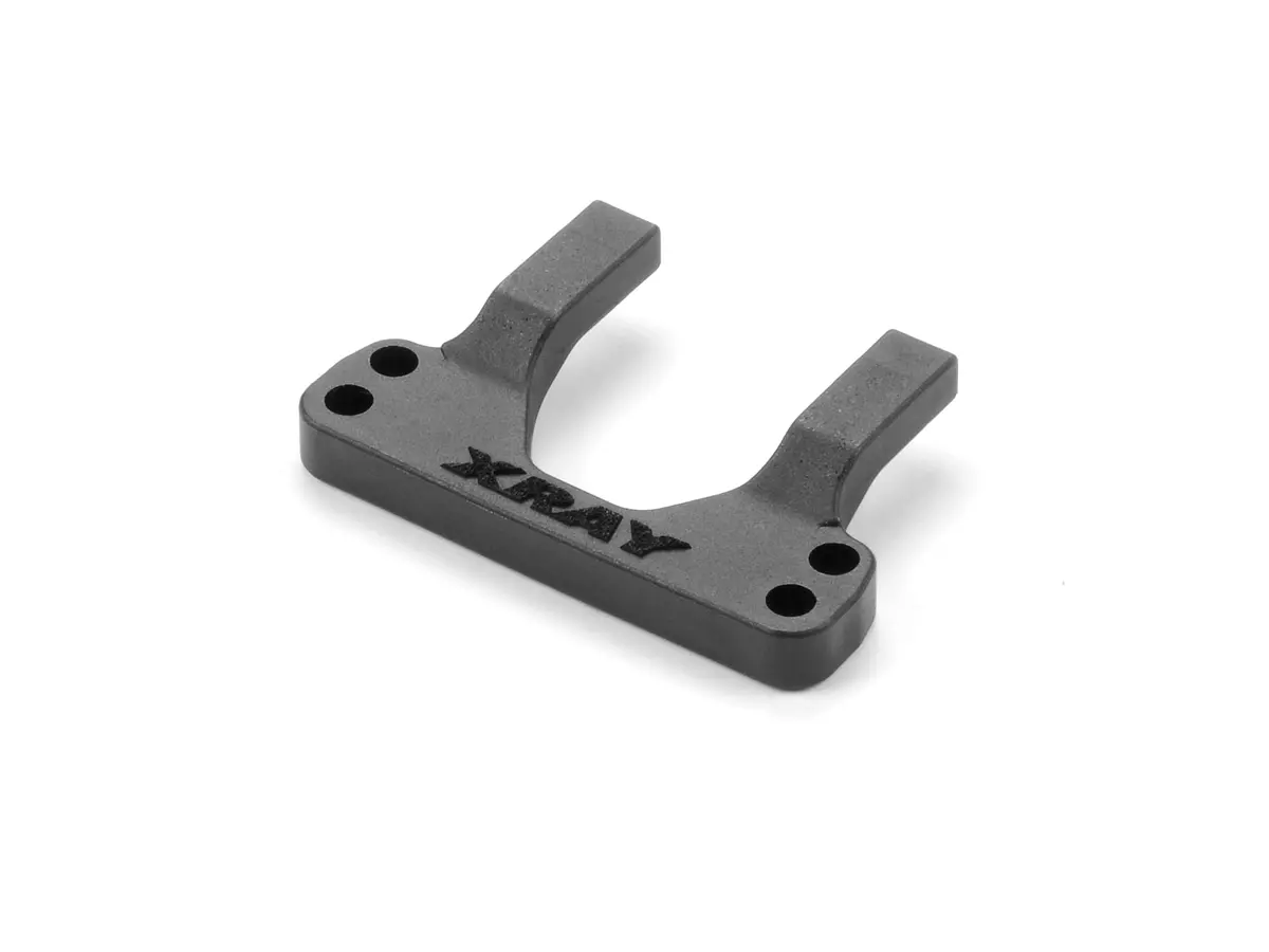 X4 Composite Longer Bumper Upper Holder Brace 1