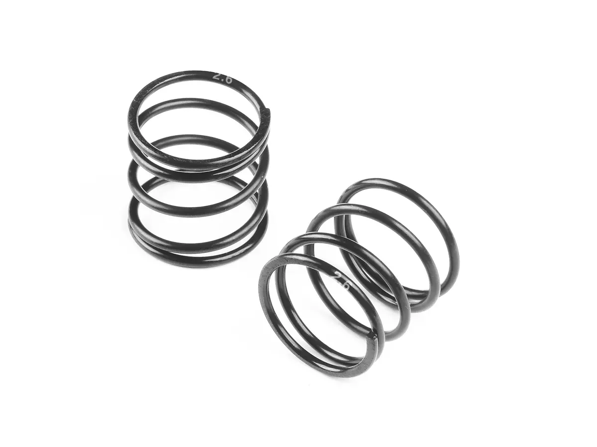 Xlp Spring Set C=2.6 (2) 1