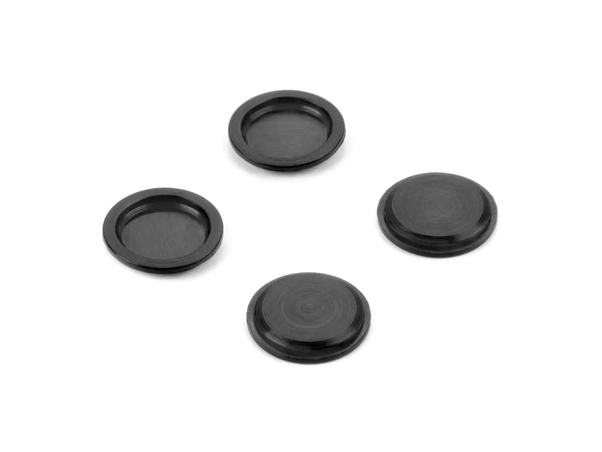 Xlp2 Silicone Hyper Resistant Shock Absorber Membrane (4) 2