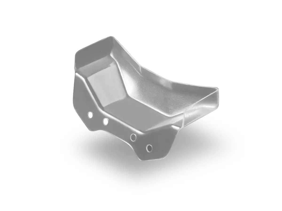 Lexan Front Wing 1