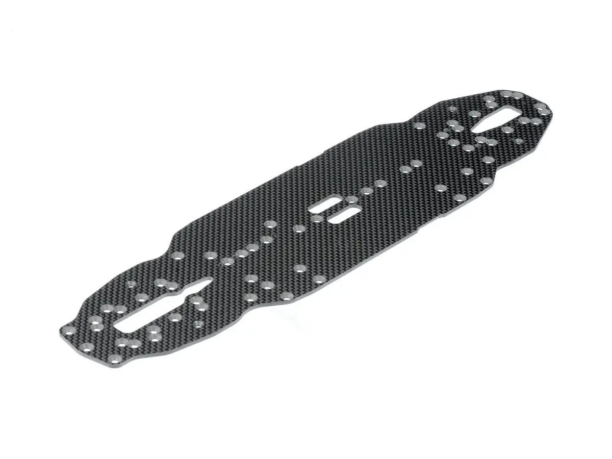 X4'26 Carbon Chassis 2.2Mm 1
