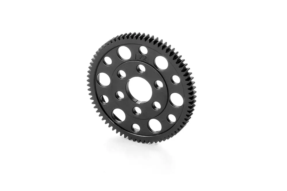 Composite Offset Spur Gear 72T / 48 1