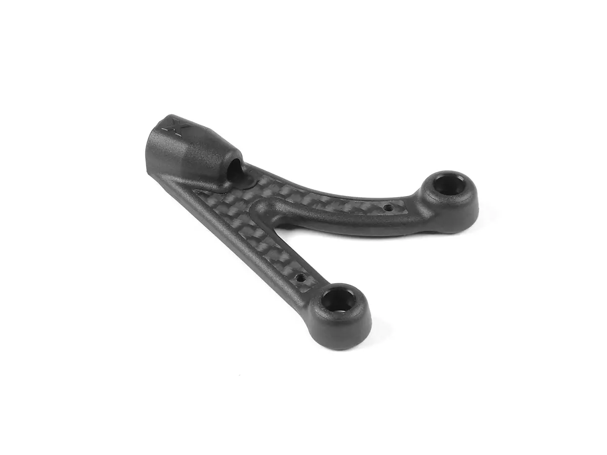 X4 Cff(Tm) Upper Arm - Inner Shock Position - Soft - Fr/Rl 1