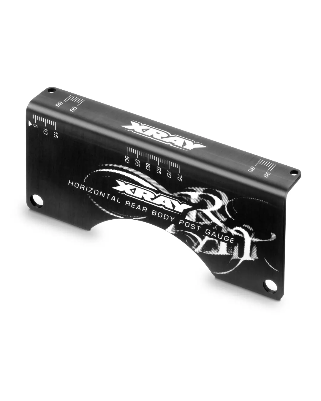 X4 Horizontal Body Post Mounting Gauge 1