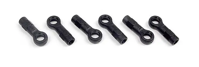 Ball Joint 4.9Mm - Open (6) 1