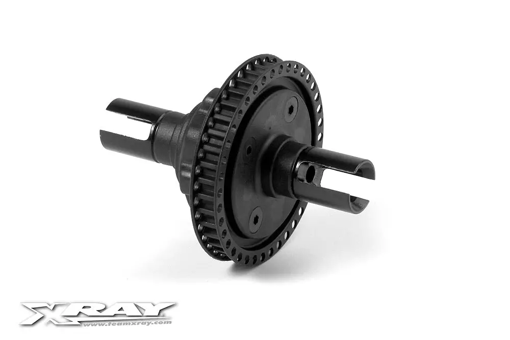 Xray Gear Differential - Set 1