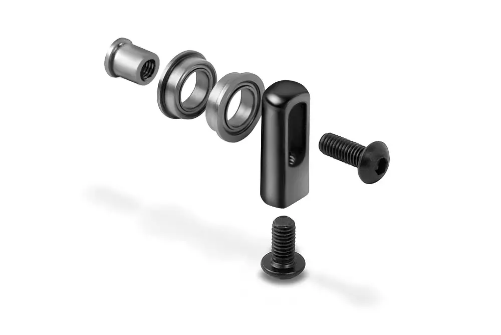 Belt Tensioner Set T2'007, T2'008, T2'009, T3 1