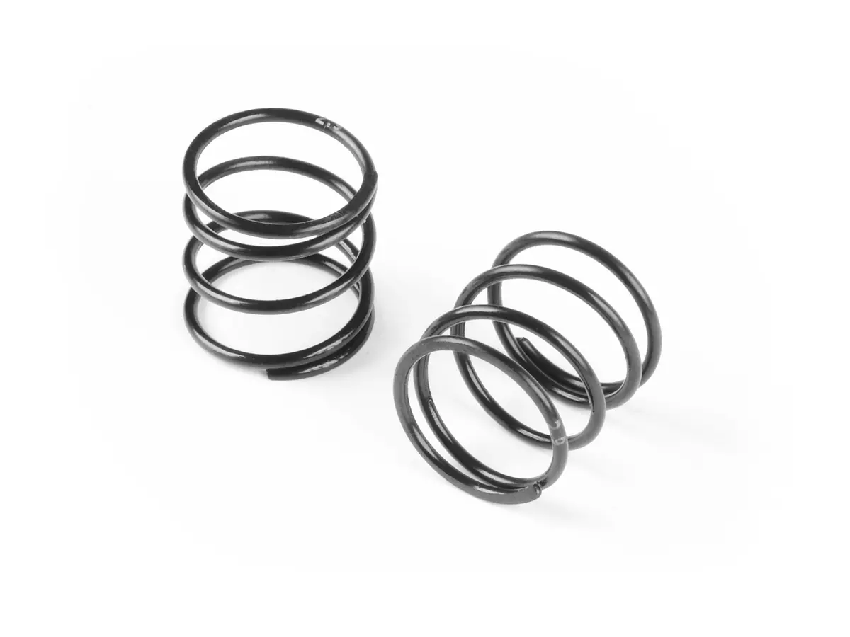 Xlp Spring Set C=2.9 (2) 1